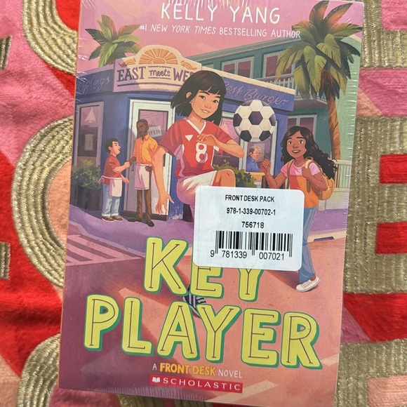 Yang book bundle - Picture 2 of 4